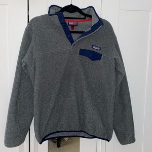 Patagonia Synchilla pullover